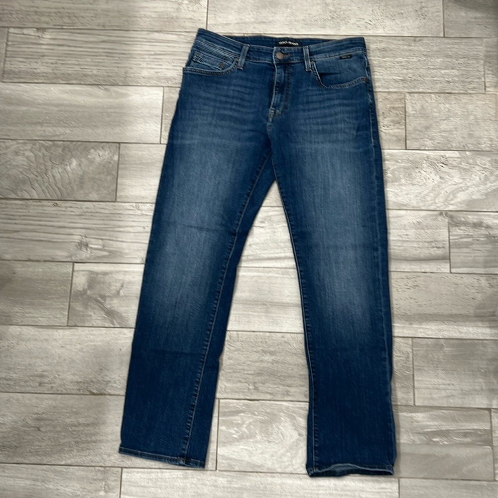 Mavi jeans - Zach straight leg